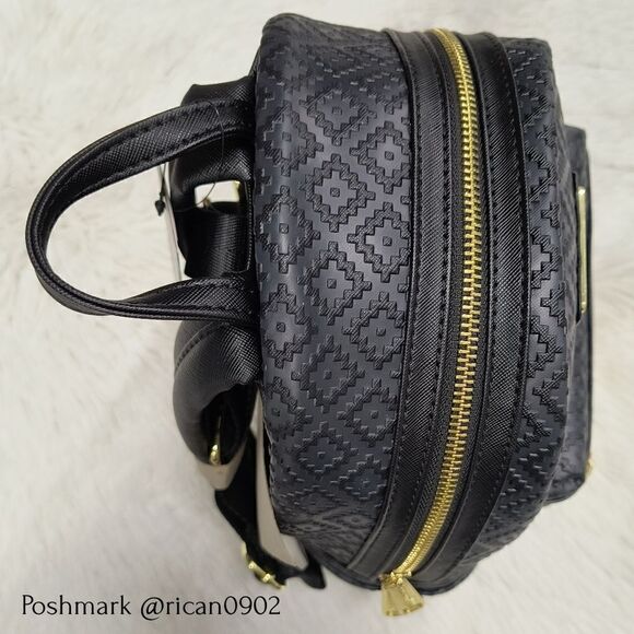 Loungefly Disney The Lion King Sleeping Simba Mini Backpack - Picture 6 of 7